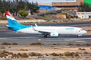 Boeing 737-8C9