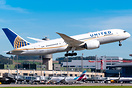 Boeing 787-8 Dreamliner