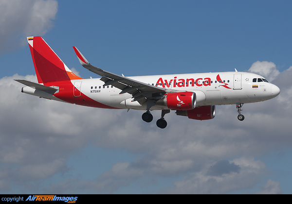 Airbus A319-115 Airbus A319-115