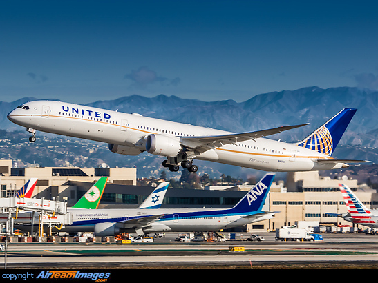 Boeing 787-10 Dreamliner Boeing 787-10 Dreamliner