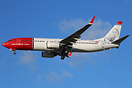 Boeing 737-8JP