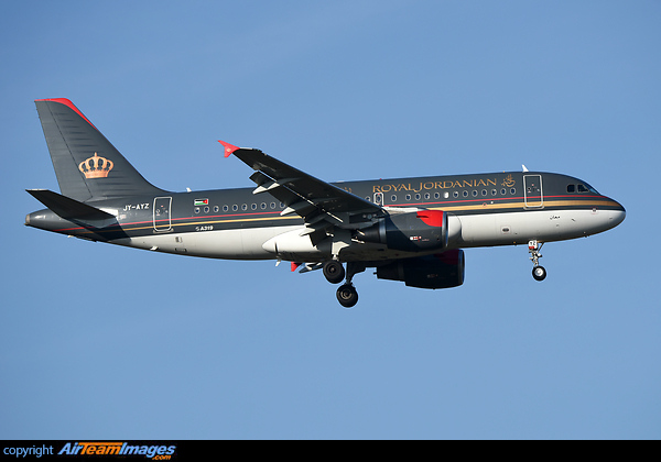 Airbus A319-111 Airbus A319-111