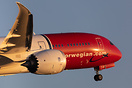 Boeing 787-9 Dreamliner