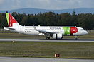 Airbus A320-251N