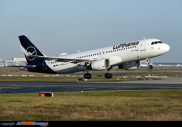 Airbus A320-214 Airbus A320-214