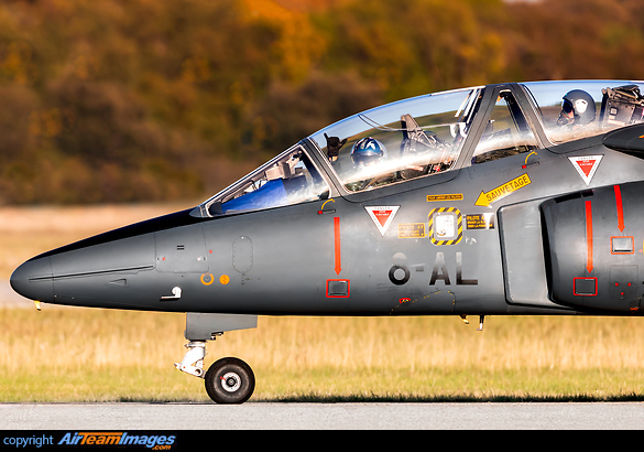 Dassault Alpha Jet E Dassault Alpha Jet E