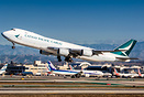 Boeing 747-867F/SCD