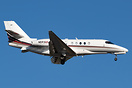 Cessna 680A Citation Latitude