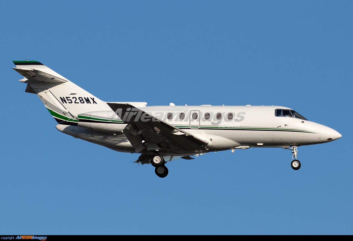 Hawker Beechcraft Hawker 800XP Large Preview