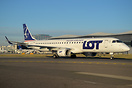 Embraer ERJ-195AR