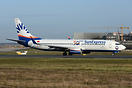 Boeing 737-8HC