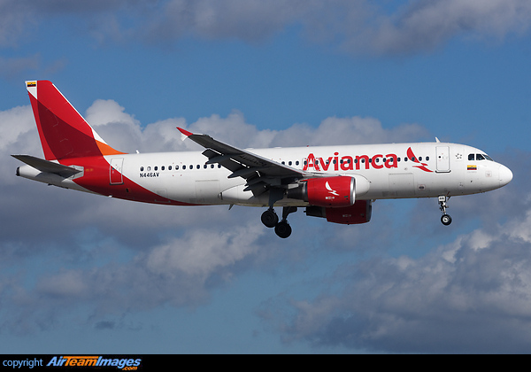 Airbus A320-214 Airbus A320-214