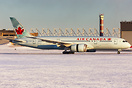 Boeing 787-8 Dreamliner Boeing 787-8 Dreamliner