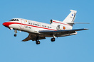 Dassault Falcon 900B