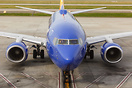 Boeing 737-7H4