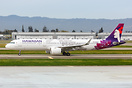 Airbus A321-271N