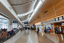 San Jose Airport Terminal B