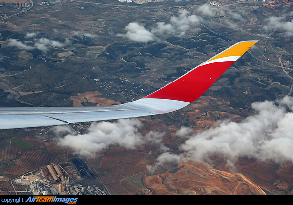Airbus A350-941 Airbus A350-941