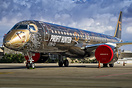 Embraer ERJ-195-E-2