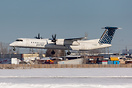 Bombardier Dash 8-402Q