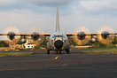 Lockheed C-130H Hercules