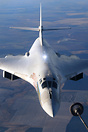 Aerial refueling