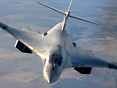 Aerial refueling