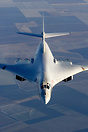 Aerial refueling