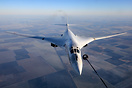 Aerial refueling