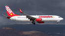 Boeing 737-8GQ