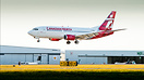 Boeing 737-36Q