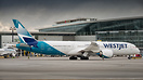 Boeing 787-9 Dreamliner