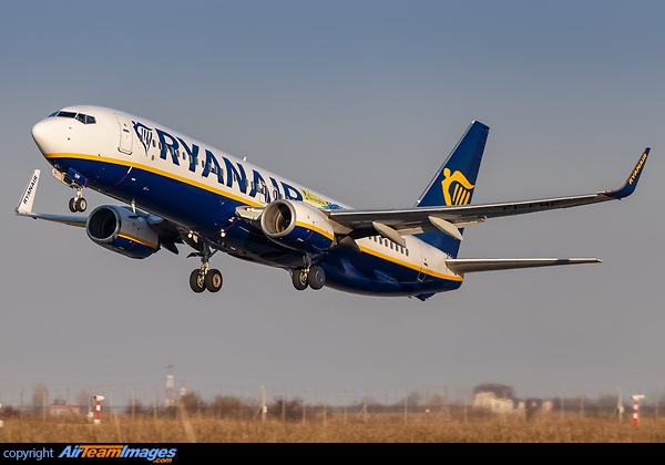 Boeing 737-8AS Boeing 737-8AS