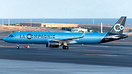 Airbus A321-251NX