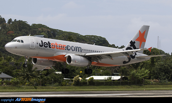 Airbus A320-232
