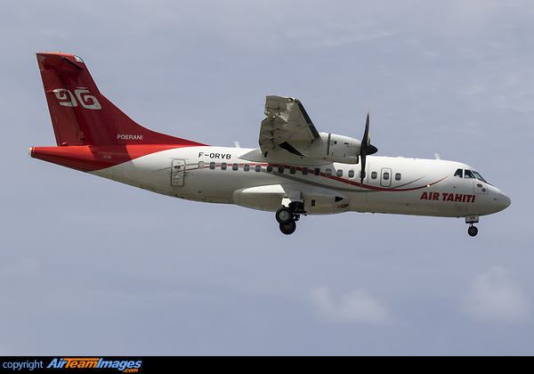 ATR 42-600