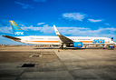 Boeing 757-3E7