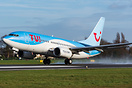 Boeing 737-7K5