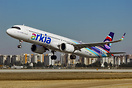 Airbus A321-251NX