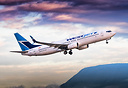 Boeing 737-8CT