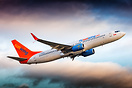 Boeing 737-86J