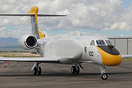 Gulfstream NC-37B (G550)