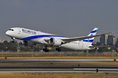 Boeing 787-9 Dreamliner