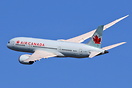 Boeing 787-8 Dreamliner