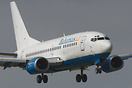 Boeing 737-5H6
