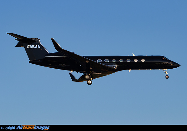 Gulfstream G550 Gulfstream G550