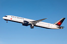 Boeing 787-9 Dreamliner