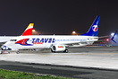 Boeing 737-86N