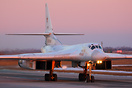 Tupolev Tu-160M