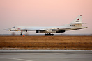 Tupolev Tu-160M